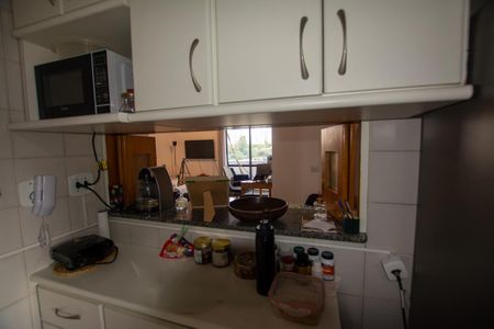 Apartamento para alugar com 72m², 3 quartos e 1 vagaCozinha