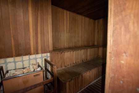 Apartamento para alugar com 72m², 3 quartos e 1 vagaSaúna