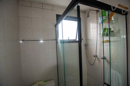 Apartamento para alugar com 72m², 3 quartos e 1 vagaSuíte - banheiro