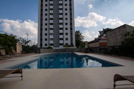 Apartamento para alugar com 72m², 3 quartos e 1 vagaPiscina