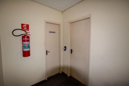 Apartamento para alugar com 72m², 3 quartos e 1 vagaSaúna