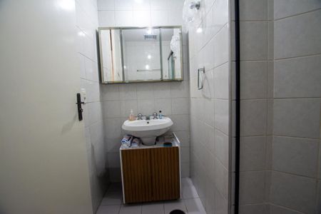 Apartamento para alugar com 72m², 3 quartos e 1 vagaBanheiro