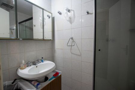 Apartamento para alugar com 72m², 3 quartos e 1 vagaBanheiro