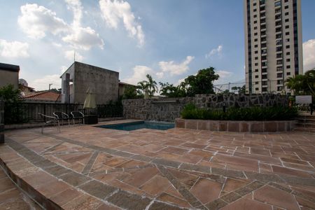 Apartamento para alugar com 72m², 3 quartos e 1 vagaPiscina