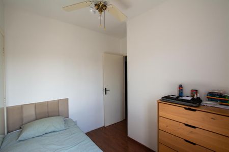 Quarto 2 de apartamento para alugar com 3 quartos, 72m² em Butantã, São Paulo