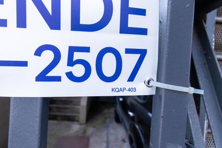 Casa para alugar com 75m², 2 quartos e 1 vagaPlaquinha Cod. KQAP-403