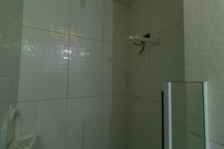 Casa para alugar com 75m², 2 quartos e 1 vagaBanheiro Social