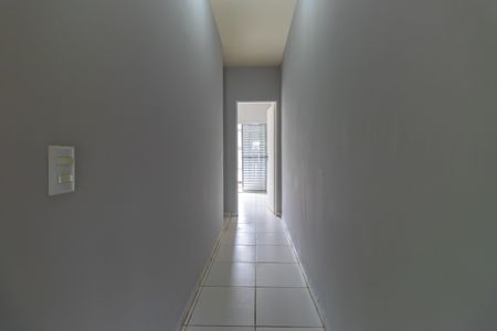 Casa para alugar com 75m², 2 quartos e 1 vagaCorredor