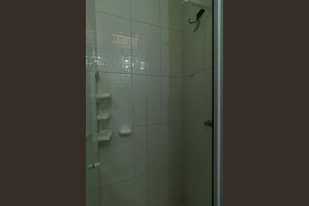 Casa para alugar com 75m², 2 quartos e 1 vagaBanheiro Social