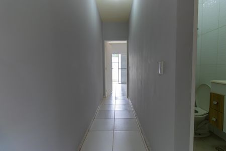 Casa para alugar com 75m², 2 quartos e 1 vagaCorredor