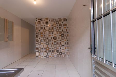 Casa para alugar com 75m², 2 quartos e 1 vagaCozinha