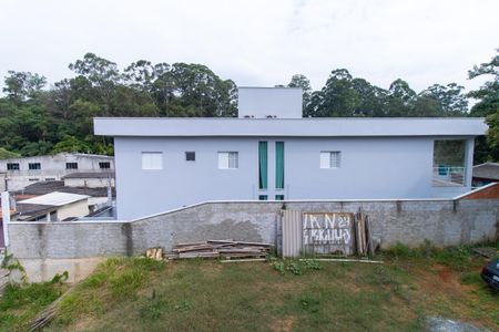 Casa para alugar com 75m², 2 quartos e 1 vagaVista da Varanda do Quarto 2