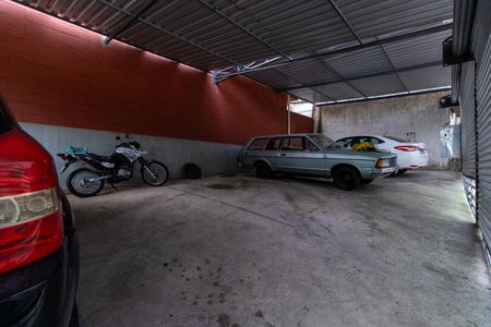 Casa para alugar com 75m², 2 quartos e 1 vagaGaragem