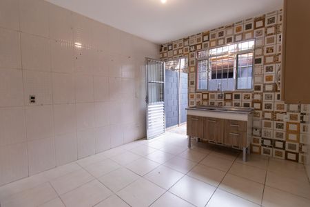 Casa para alugar com 75m², 2 quartos e 1 vagaCozinha