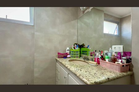 Apartamento para alugar com 150m², 3 quartos e 2 vagasBanheiro da Suíte