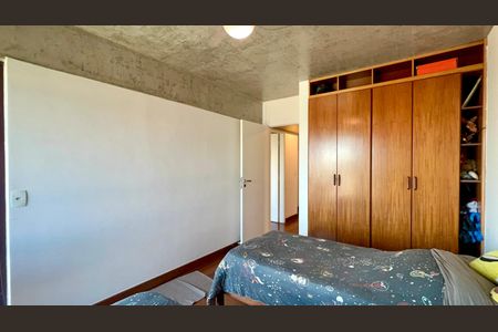 Apartamento para alugar com 150m², 3 quartos e 2 vagasQuarto 2