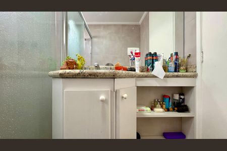 Apartamento para alugar com 150m², 3 quartos e 2 vagasBanheiro