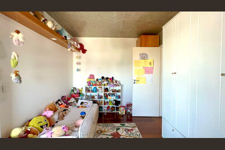 Apartamento para alugar com 150m², 3 quartos e 2 vagasQuarto 1