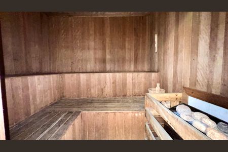 Apartamento para alugar com 150m², 3 quartos e 2 vagasSaúna
