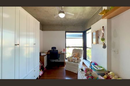 Apartamento para alugar com 150m², 3 quartos e 2 vagasQuarto 1