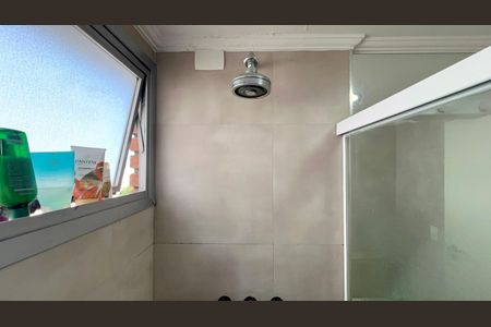 Apartamento para alugar com 150m², 3 quartos e 2 vagasBanheiro