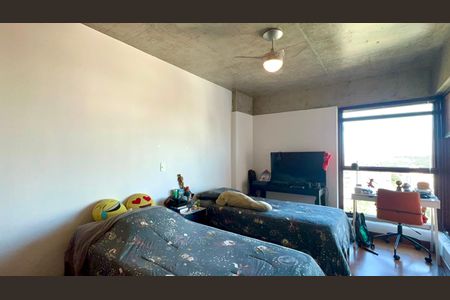 Apartamento para alugar com 150m², 3 quartos e 2 vagasQuarto 2