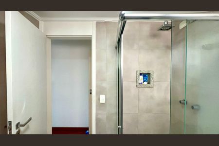 Apartamento para alugar com 150m², 3 quartos e 2 vagasBanheiro da Suíte