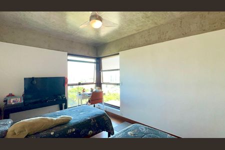 Apartamento para alugar com 150m², 3 quartos e 2 vagasQuarto 2