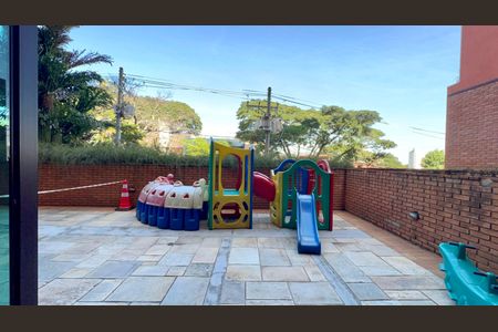 Apartamento para alugar com 150m², 3 quartos e 2 vagasPlayground