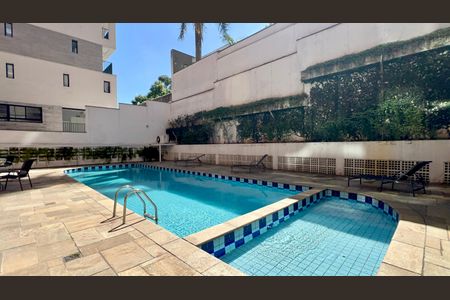 Apartamento para alugar com 150m², 3 quartos e 2 vagasPiscina