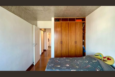 Apartamento para alugar com 150m², 3 quartos e 2 vagasQuarto 2