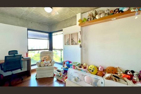 Apartamento para alugar com 150m², 3 quartos e 2 vagasQuarto 1
