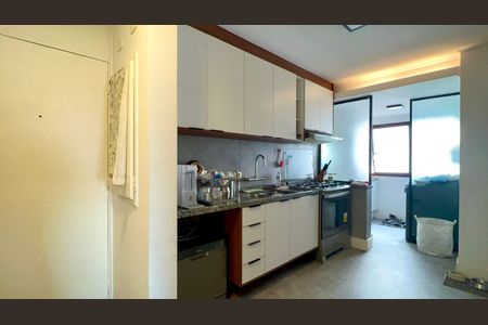 Apartamento para alugar com 150m², 3 quartos e 2 vagasCozinha