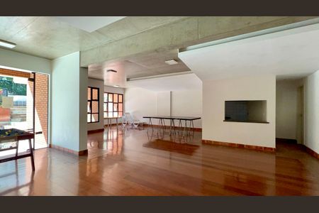 Apartamento para alugar com 150m², 3 quartos e 2 vagasSalão de Festas