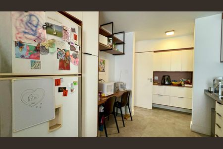 Apartamento para alugar com 150m², 3 quartos e 2 vagasCozinha