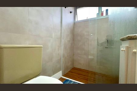 Apartamento para alugar com 150m², 3 quartos e 2 vagasBanheiro