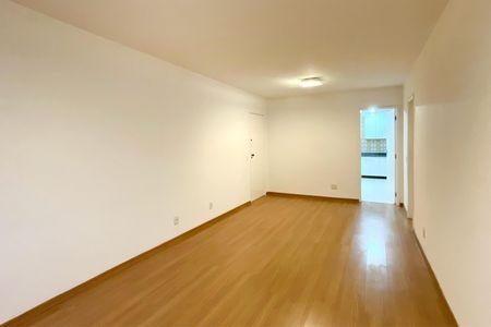 Sala de apartamento à venda com 3 quartos, 110m² em Coracao de Jesus, Belo Horizonte