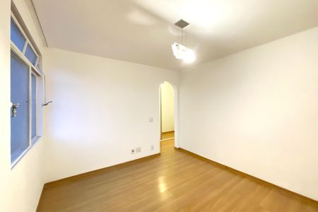 Suite 1 de apartamento à venda com 3 quartos, 110m² em Coracao de Jesus, Belo Horizonte