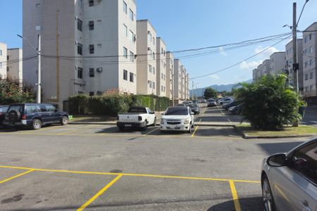 Apartamento para alugar com 46m², 2 quartos e 1 vaga Apartamento para alugar com 46m², 2 quartos e 1 vagaÁrea comum