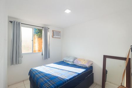 Quarto 1 de apartamento para alugar com 2 quartos, 46m² em Santíssimo, Rio de Janeiro