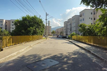 Apartamento para alugar com 46m², 2 quartos e 1 vaga Apartamento para alugar com 46m², 2 quartos e 1 vagaÁrea comum