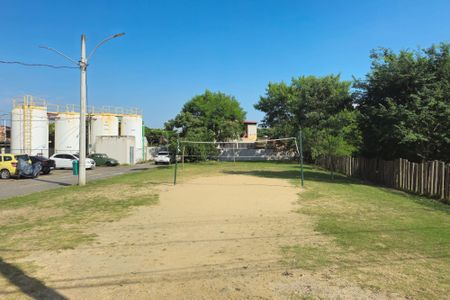 Apartamento para alugar com 46m², 2 quartos e 1 vaga Apartamento para alugar com 46m², 2 quartos e 1 vagaÁrea comum - Playground