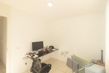 Apartamento para alugar com 46m², 2 quartos e 1 vaga Apartamento para alugar com 46m², 2 quartos e 1 vagaQuarto 2