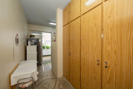 Apartamento à venda com 200m², 4 quartos e 3 vagasCOZINHA