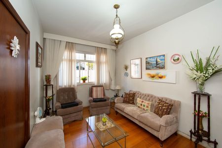 Apartamento à venda com 200m², 4 quartos e 3 vagasSALA