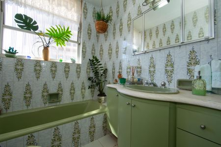 Apartamento à venda com 200m², 4 quartos e 3 vagasBANHEIRO2