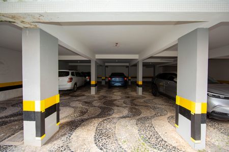 Apartamento à venda com 200m², 4 quartos e 3 vagasGARAGEM
