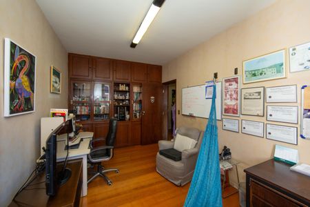 Apartamento à venda com 200m², 4 quartos e 3 vagasQUARTO4