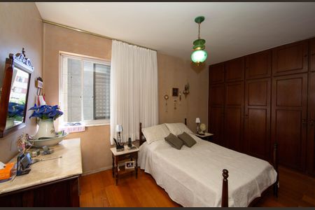 Apartamento à venda com 200m², 4 quartos e 3 vagasQUARTO3