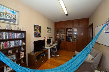 Apartamento à venda com 200m², 4 quartos e 3 vagasQUARTO4